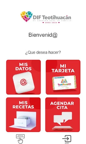 Unidad Teotihuacan Screenshot 2