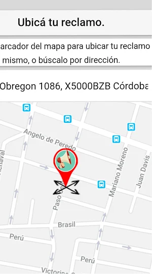 Solución al Vecino Screenshot 3