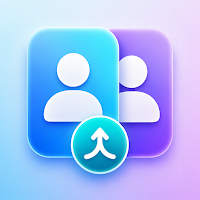 Duplicate Contacts Cleaner
