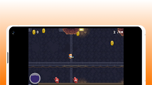 The cave of terror Screenshot 1