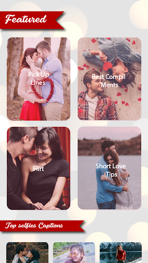 5000+ Valentine Day Messages Screenshot 3