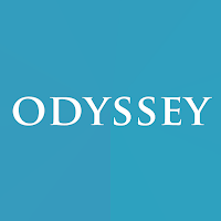 Odyssey : Healing Frequency