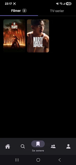 Specto Screenshot 3
