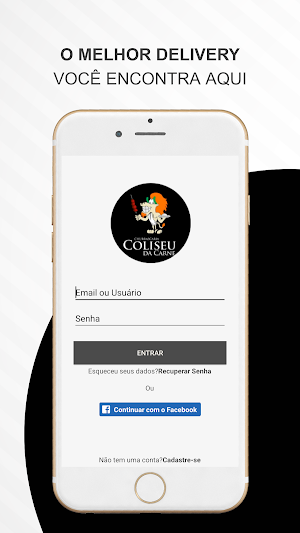 Coliseu da Carne Screenshot 0