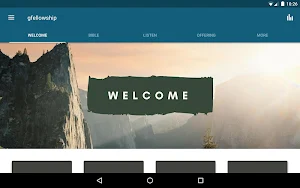 Grace Fellowship El Dorado Screenshot 3