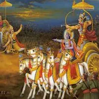 ଭଗବଦ୍ ଗୀତା -Odia