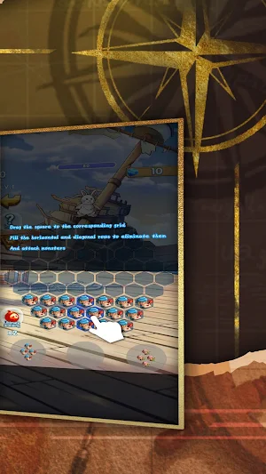 OPG: Glorious Island Screenshot 2