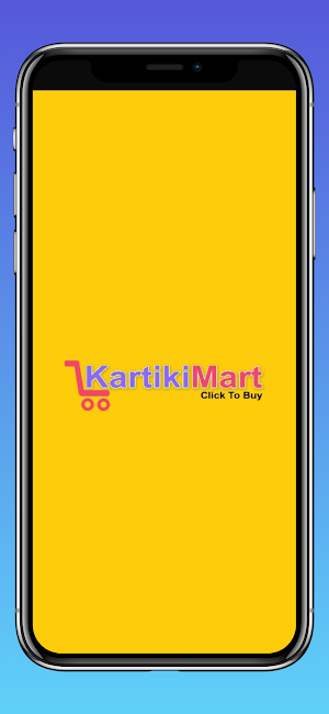 Kartiki Mart Screenshot 0