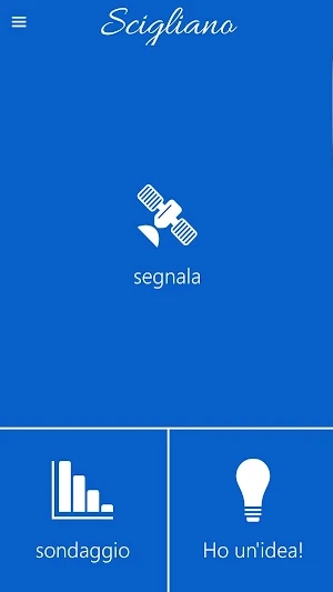 Scigliano Screenshot 2