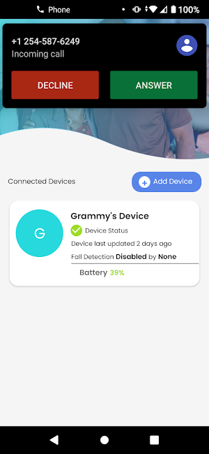 Care Village – Caregiver App Screenshot 1