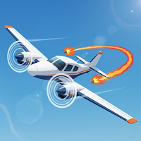 Plane Escape