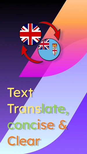 English Fijian Translate Screenshot 0