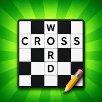 Crossword puzzle -Word Fantasy