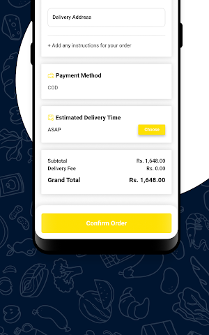 Cravify Pakistan Screenshot 1