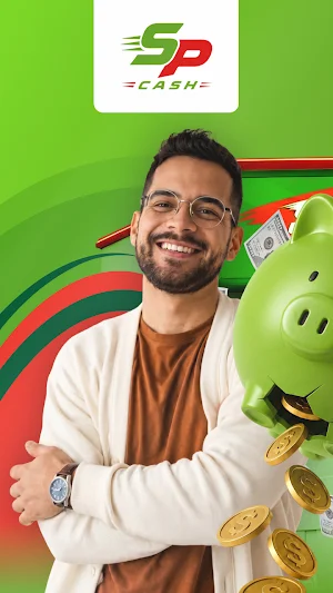 Speedy Cash Screenshot 0