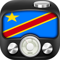Radio RD Congo FM + Radio RDC