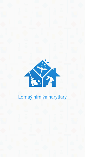 Lomay himiya harytlary Screenshot 0