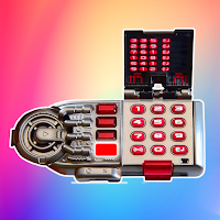 Ranger DX Power SpaceTransform