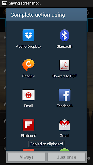 Pagan Radio Stations Screenshot 3