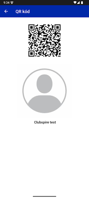 Eagle Fitness Screenshot 3