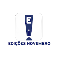 Quiosque Edições Novembro
