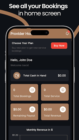 BizPlug Business Screenshot 2