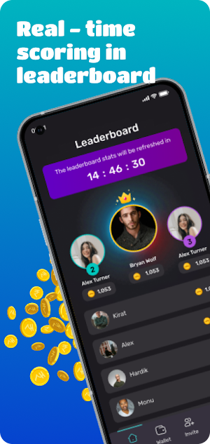 Reward Daddy - Tasks & Rewards Screenshot 2