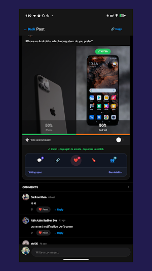 Ke Jitbe Screenshot 3
