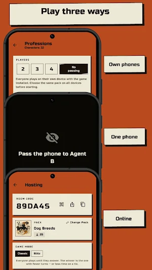 Crackface: Secret Character Screenshot 3