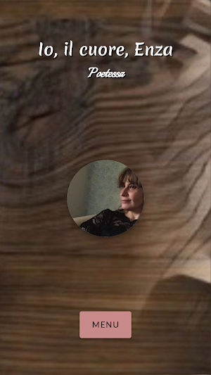 Io, il cuore, Enza Screenshot 0