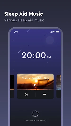 Sleep Harmony Screenshot 3