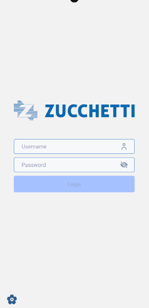 ZHC Somministrazione Terapie Screenshot 0