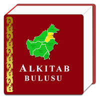 Injil Lukas Dagu Bulusu
