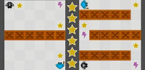 Catch the Thief Screenshot 0
