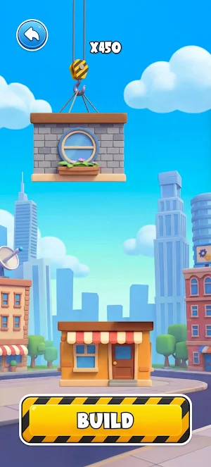 City Rise Builder Screenshot 3
