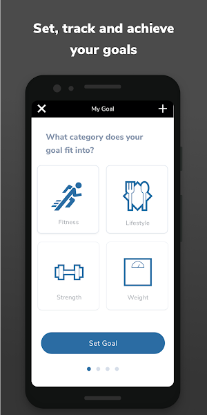 Active iTrain Screenshot 2
