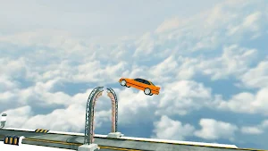 Flip Car Challenge Screenshot 2