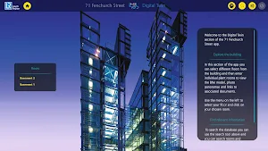 71 Fenchurch Street Screenshot 3