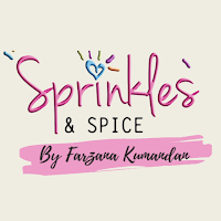 Sprinkles And Spice