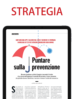 Panorama della Sanità Screenshot 3