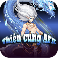 Thiên Cung AFK - RPG Idle