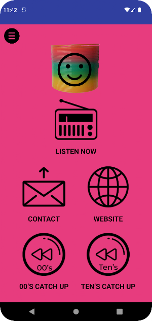 Happy Hits UK Screenshot 1