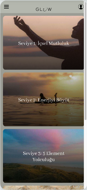 Glow Türkiye Screenshot 2