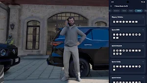 Michael ka game Screenshot 0