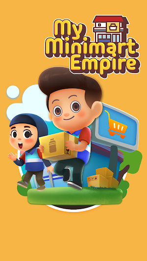 My MiniMart Empire Screenshot 0