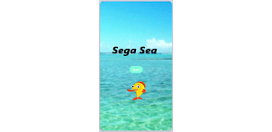 SEGA SEA Screenshot 2