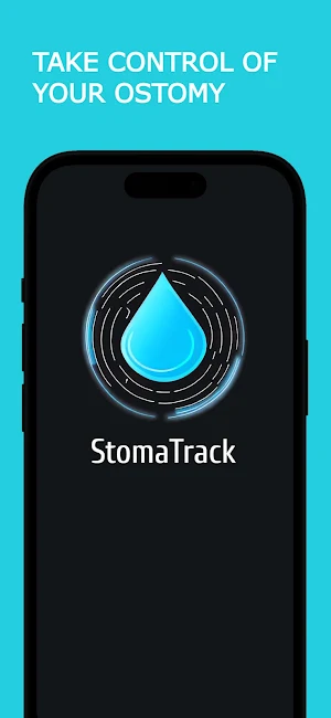 StomaTrack Screenshot 0