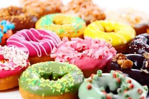 Assorted Donuts Recipe Screenshot 0