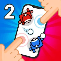 Two Player Games: Challenge