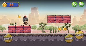 Grand Mountain Adventure Screenshot 3